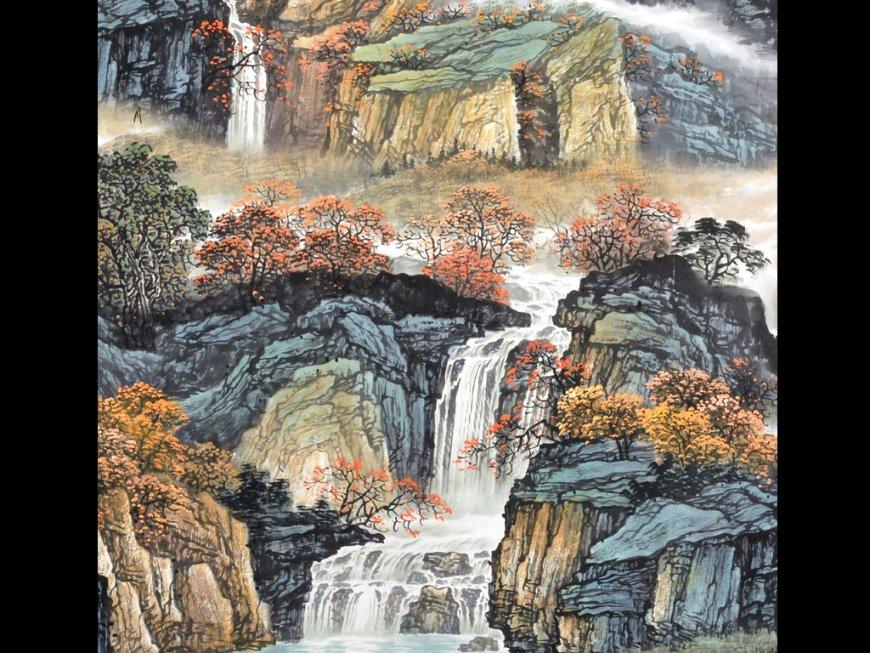隐藏的金色星星